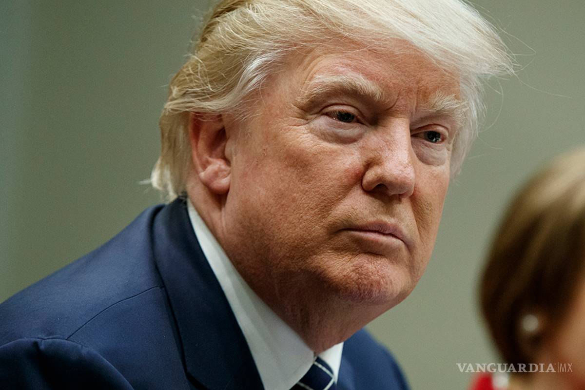 Al menos 6 estados de EU irán a tribunales contra el veto migratorio de Trump