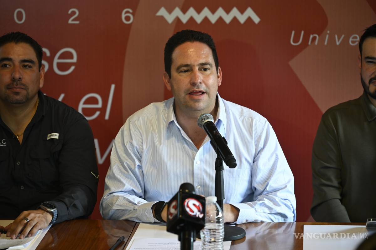 $!El Cabrito Fest busca fortalecer la identidad cultural y gastronómica del noreste, afirma el Alcalde.