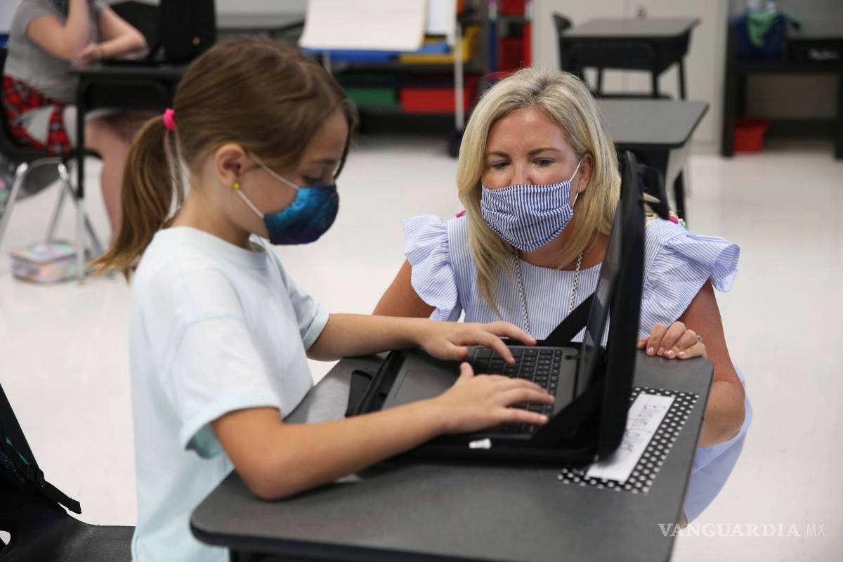 $!Estudio avala la eficacia de los cubrebocas para frenar la pandemia de COVID-19