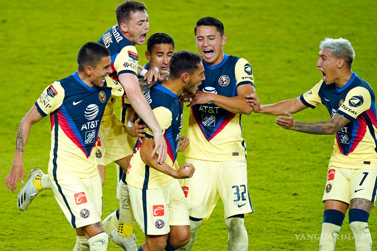 Ya tiene técnico pero... ¿Qué le falta al América?