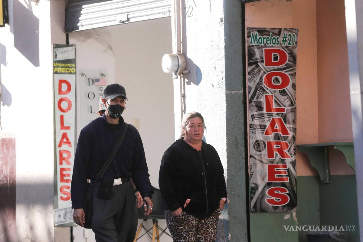 Remesas, un remedio contra la pobreza en millones de hogares mexicanos