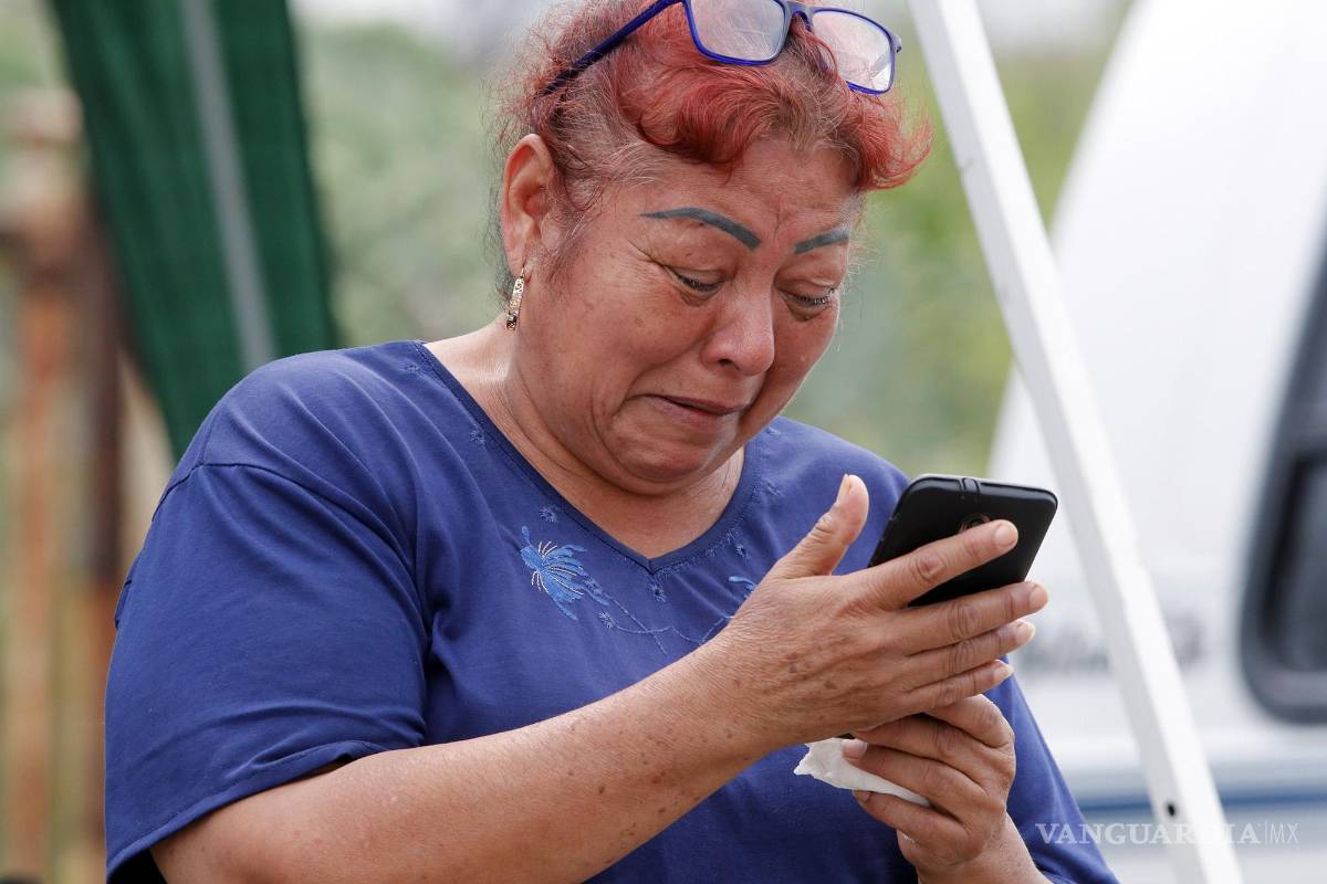 $!Capítulo 1 Me voy, no sé si vuelva