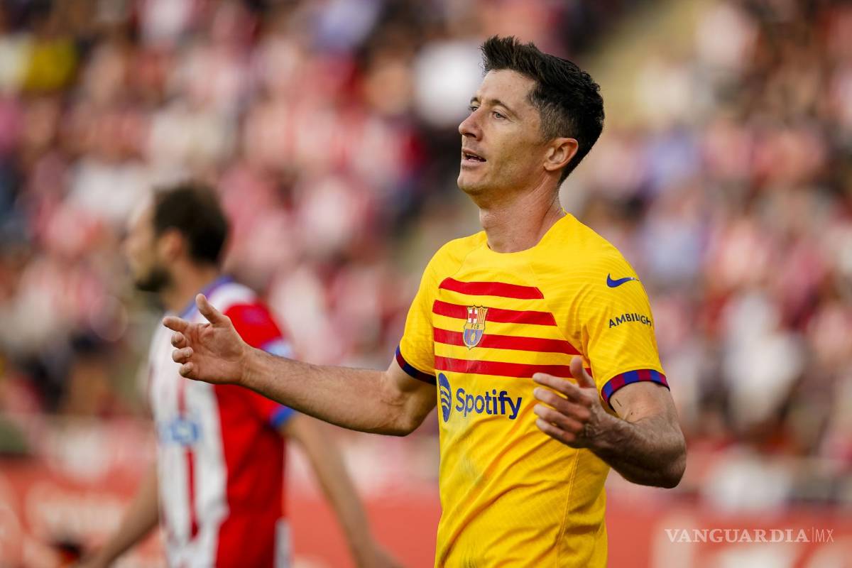 Girona hace historia al clasificarse para la Liga de Campeones tras vencer al Barcelona 4-2
