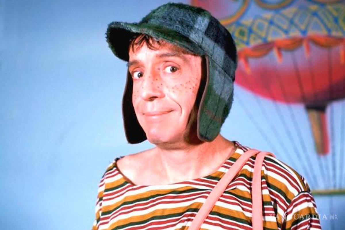 No, el Chavo no se llama Rodolfo Pietro Filiberto