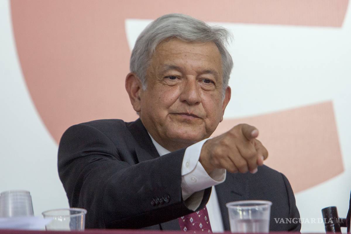 AMLO califica de “ardido y nervioso” a Vicente Fox; le ofrece programa 65 y más