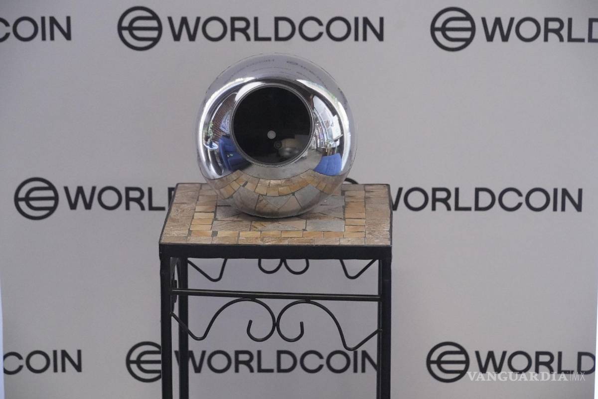 Worldcoin, nueva creación de Sam Altman, CEO de OpenAI, ¿qué es y por qué genera incertidumbre?