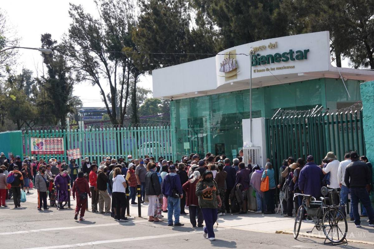 $!De entre las obras insignes de la 4T, la del Banco del Bienes es la mejor evaluada.