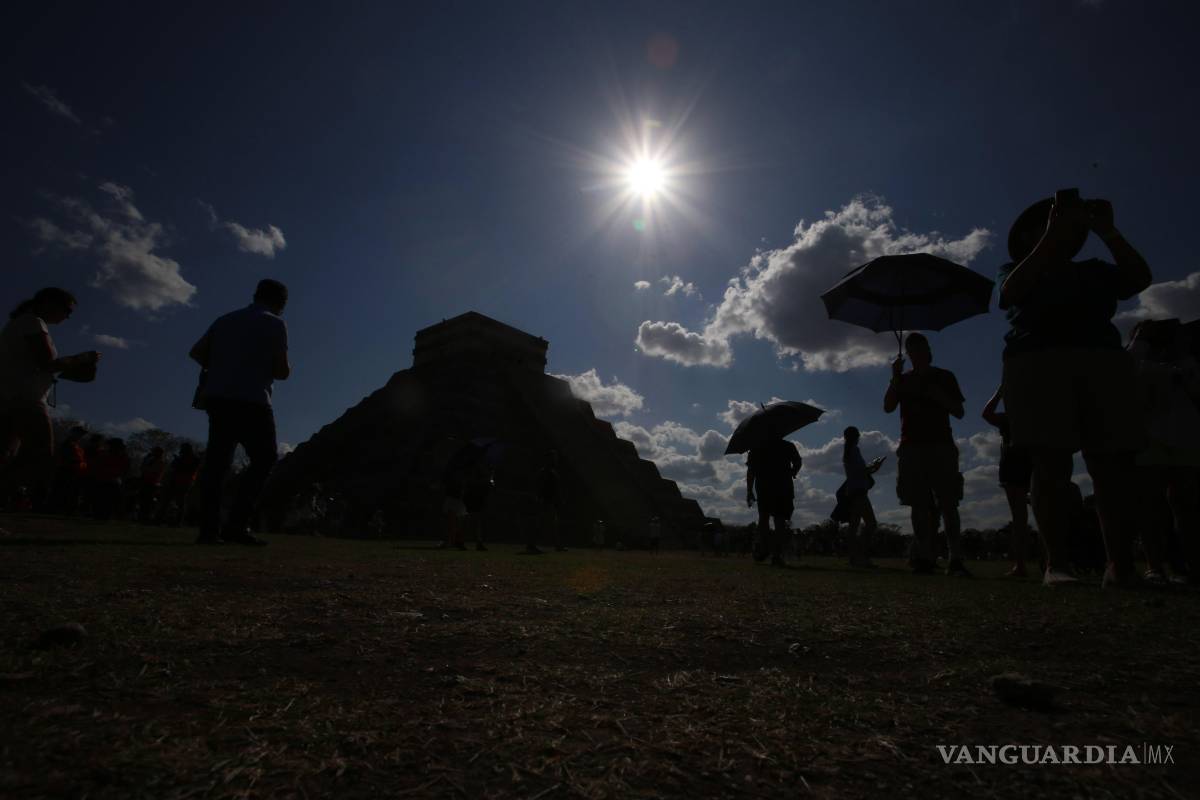 El próximo fenómeno astronómico será este 20 de marzo, descubre de qué se trata