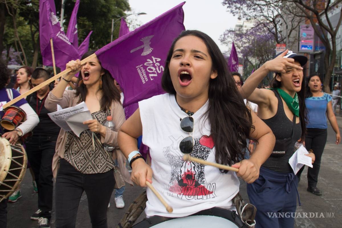 Hoteleros se suman al Paro Nacional de Mujeres