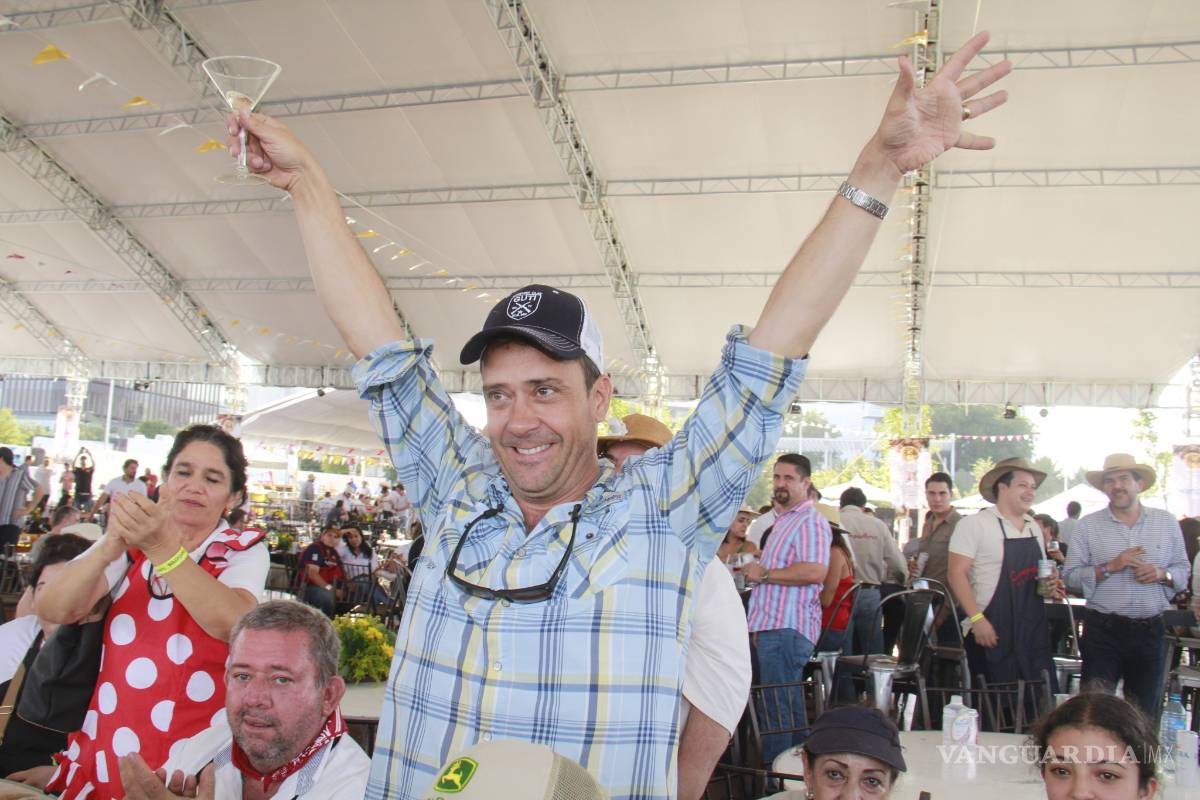 $!¿Te quedaste con ganas de ir al Festival de la Paella? No te preocupes, aquí te decimos como prepararla sin salir de casa