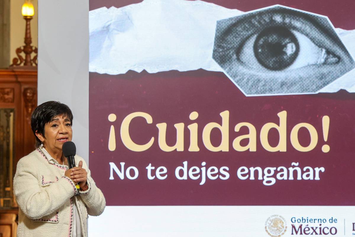 $!Falsas agencias que prometen recuperar tu capital para terminar estafándote por segunda vez.