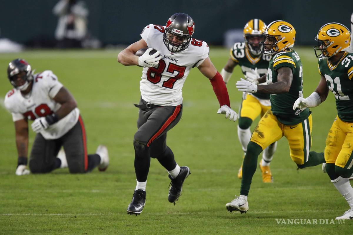 Rob y Travis, los amos del espectáculo