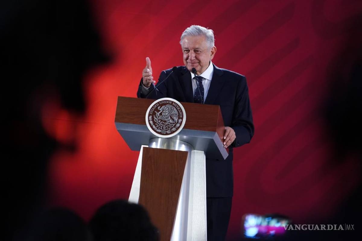 Segob podría suprimir a la Conapred: AMLO