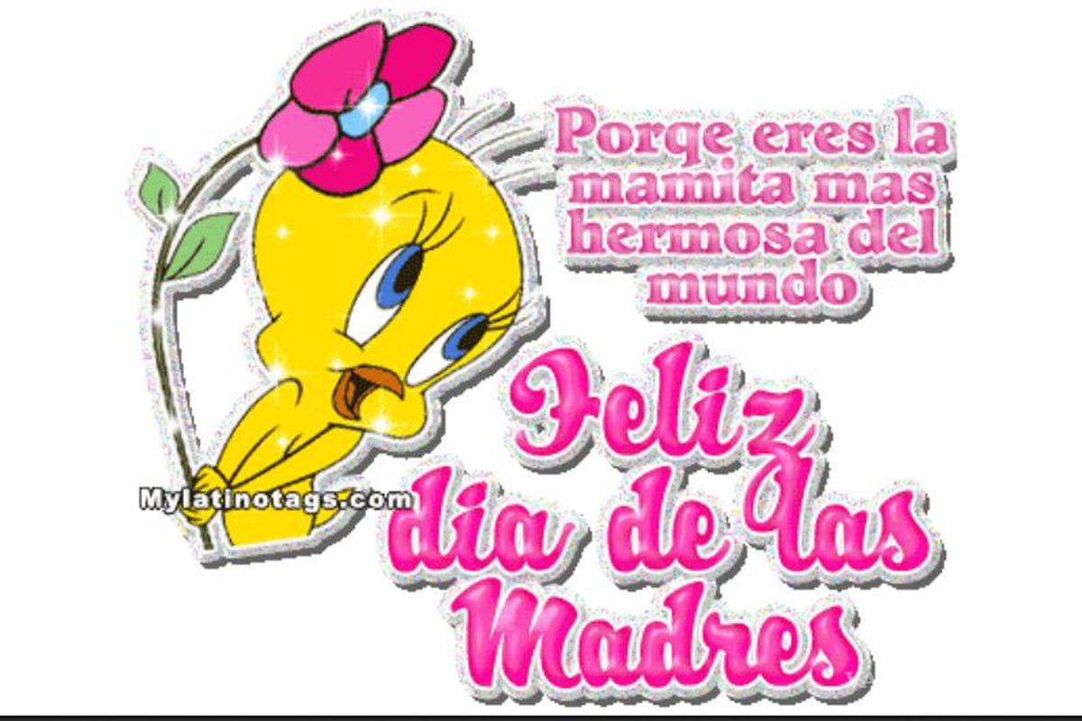 $!La recopilación de Piolines para que sorprendas a tu mamá el 10 de mayo