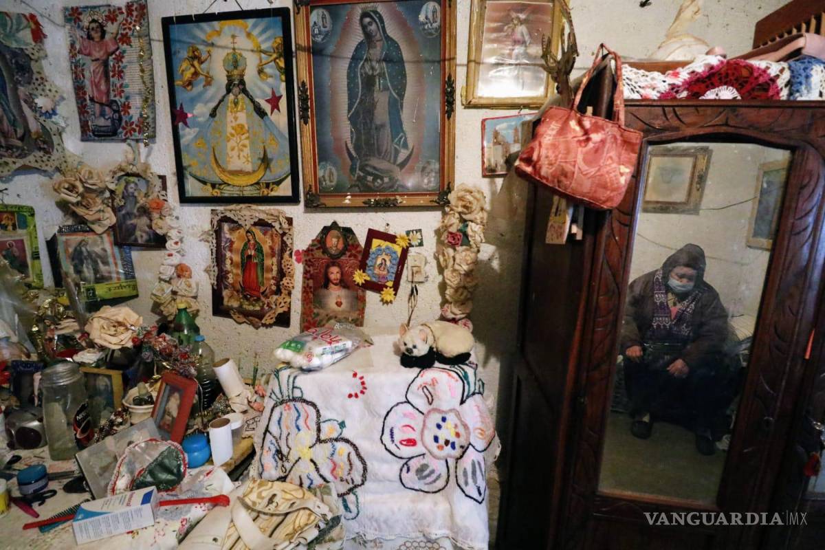 Muere adulto mayor entre carencias y abandono; vecinos alertaron sobre su situación