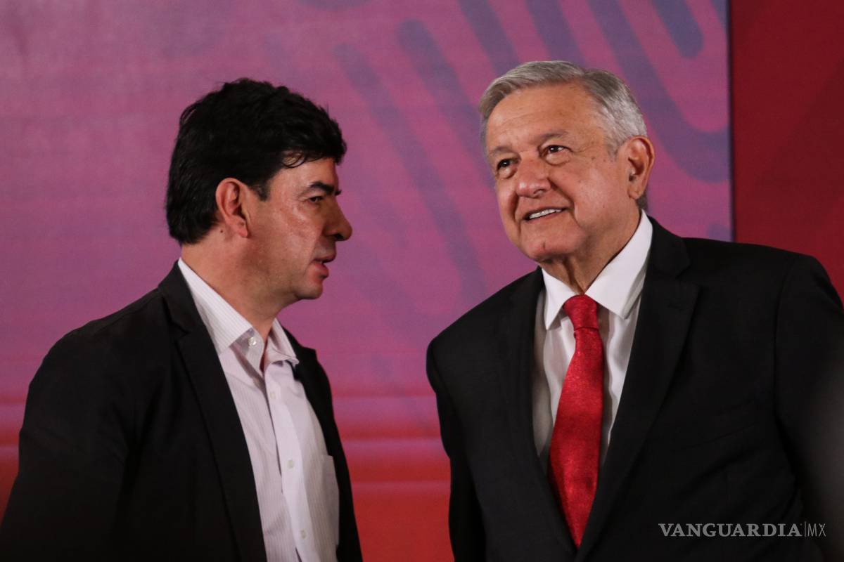 Vocero de AMLO violó veda electoral, confirma Tribunal Electoral