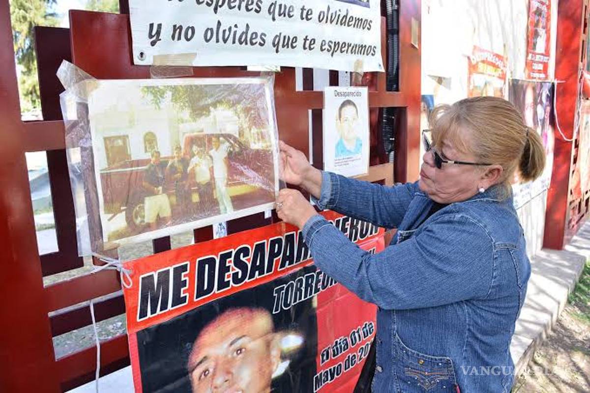 Aplauden colectivos de Coahuila incremento a presupuesto; exigen se use bien