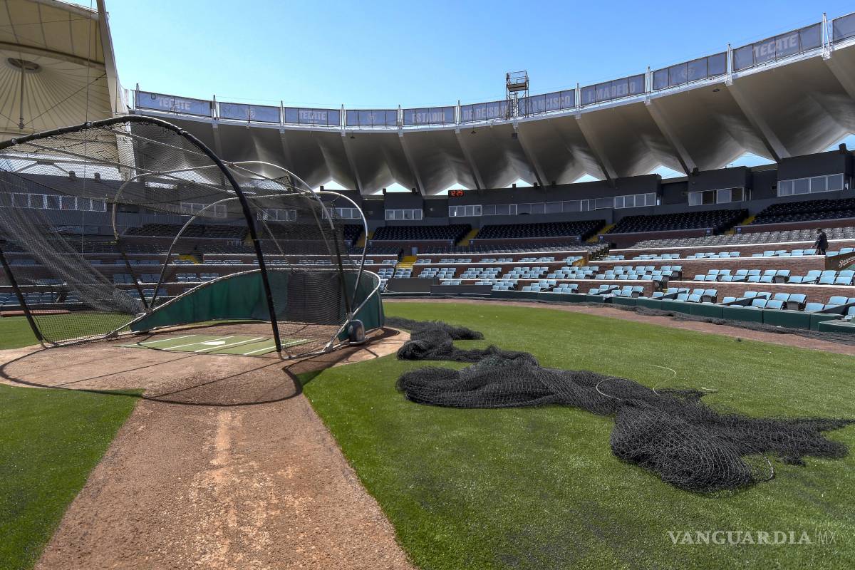 $!El equipo cerró la jornada con práctica defensiva enfocada en fundamentos.