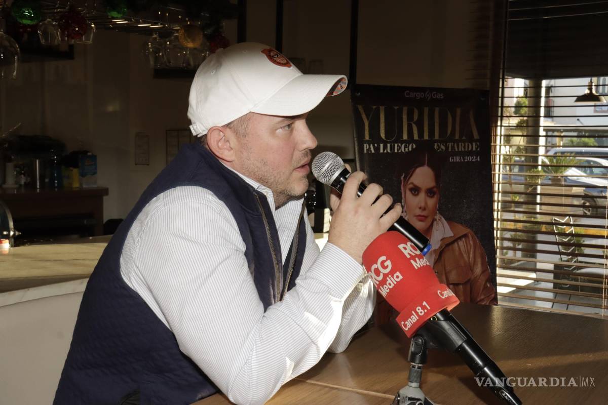 $!Con este evento 4.40 celebrará su 23 aniversario.