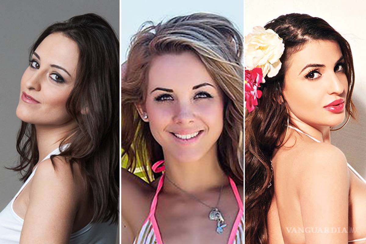 Conejitas de Playboy denuncian &quot;abuso de autoridad&quot; en México