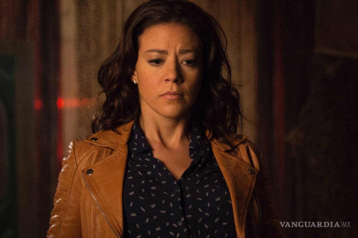 $!La cuarta entrega de esta 'franquicia de terror'... y ninguna mala (Cine-reseña)