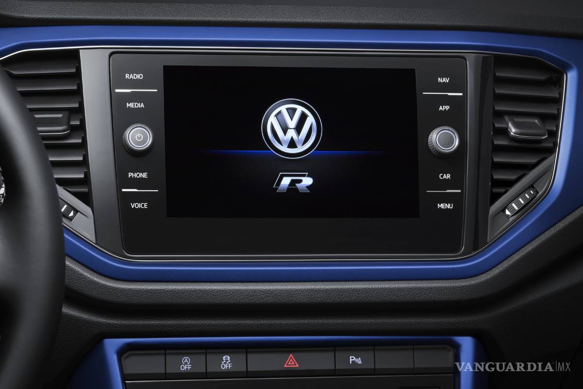 $!Volkswagen nos da un T-Roc con 300 hp y alto performance