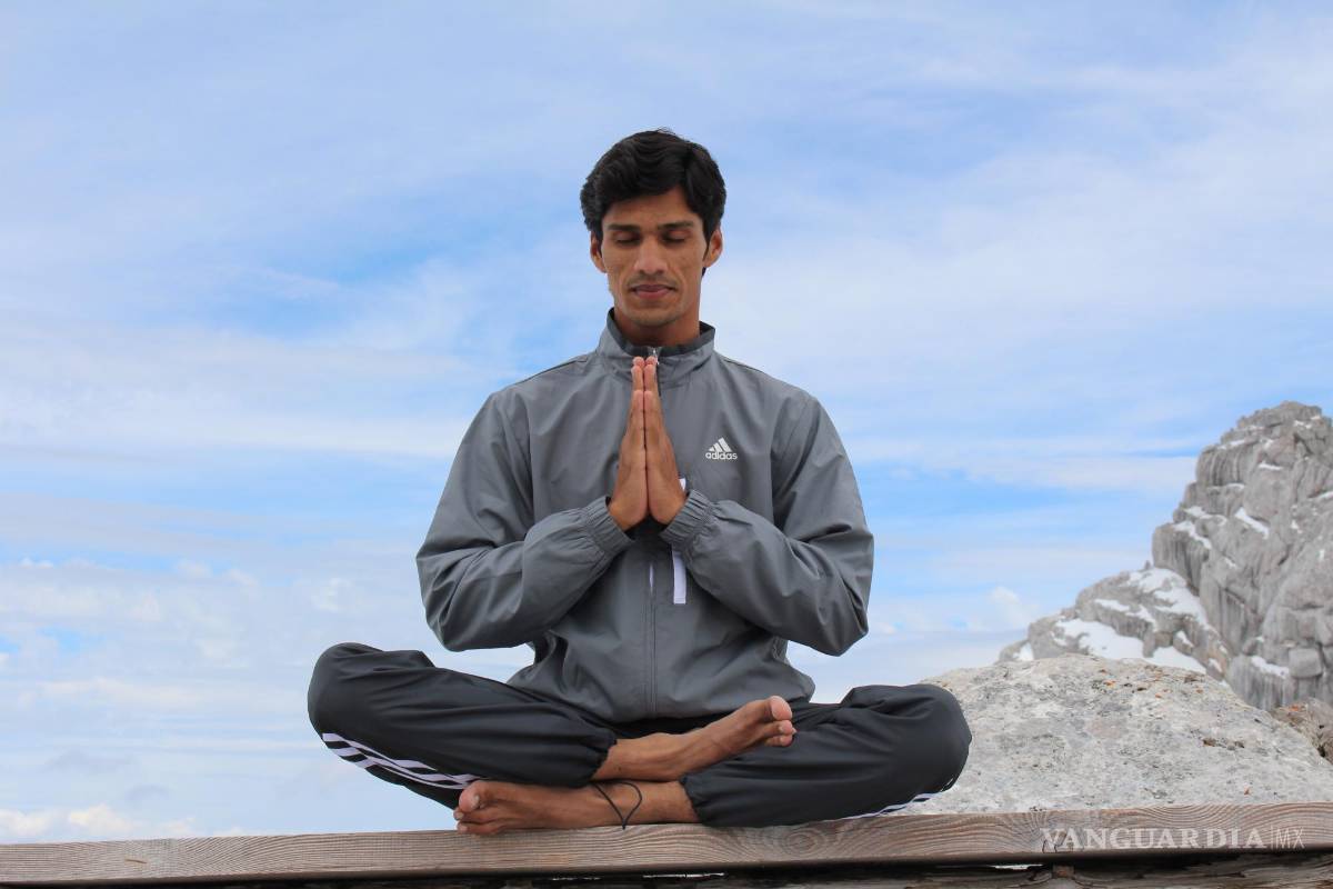 $!Con la meditación podrás calmar tu mente y reducir los niveles de cortisol.