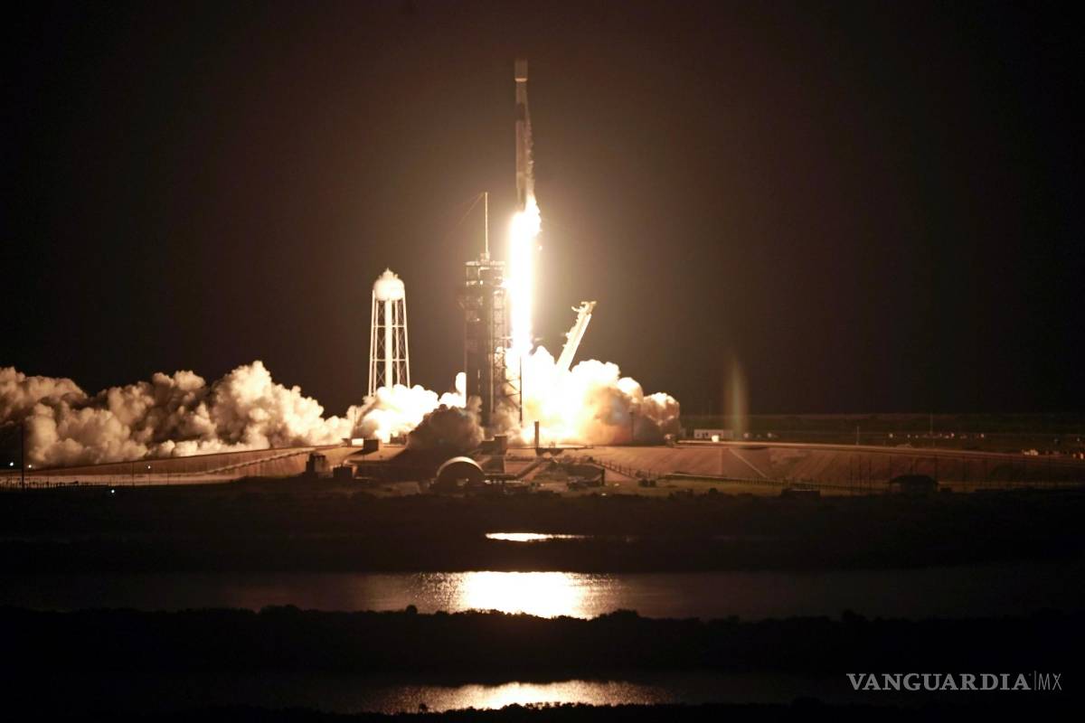 Va NASA por los secretos del universo más violento