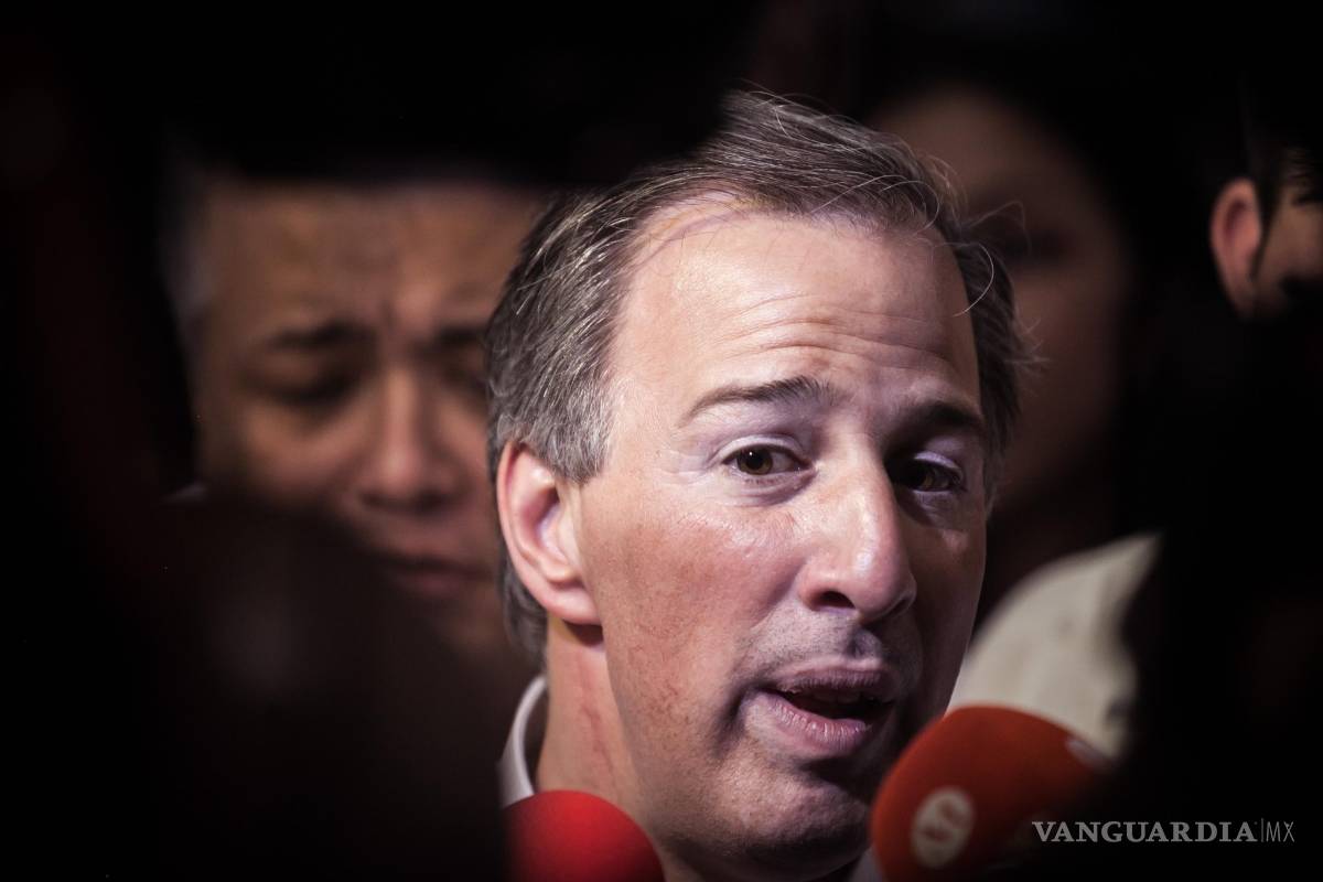 Meade exige a Trump respeto a la soberanía de México