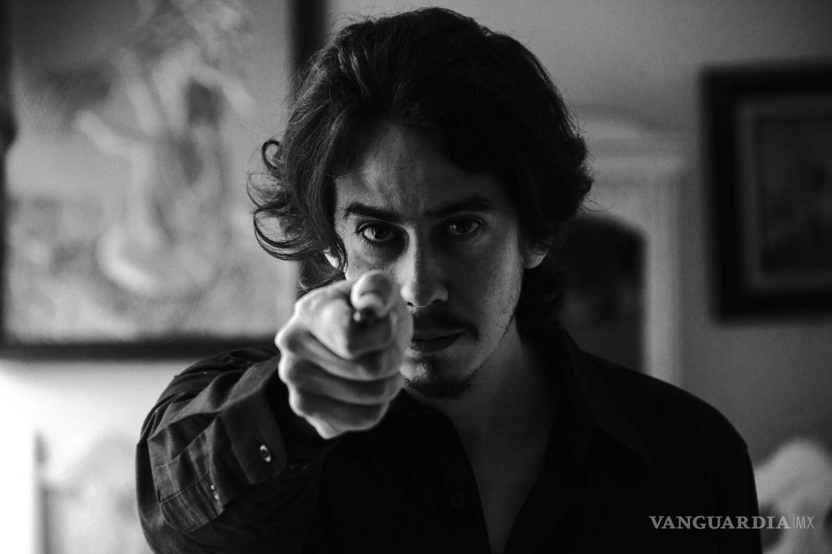 $!Un regiomontano con Il Divo