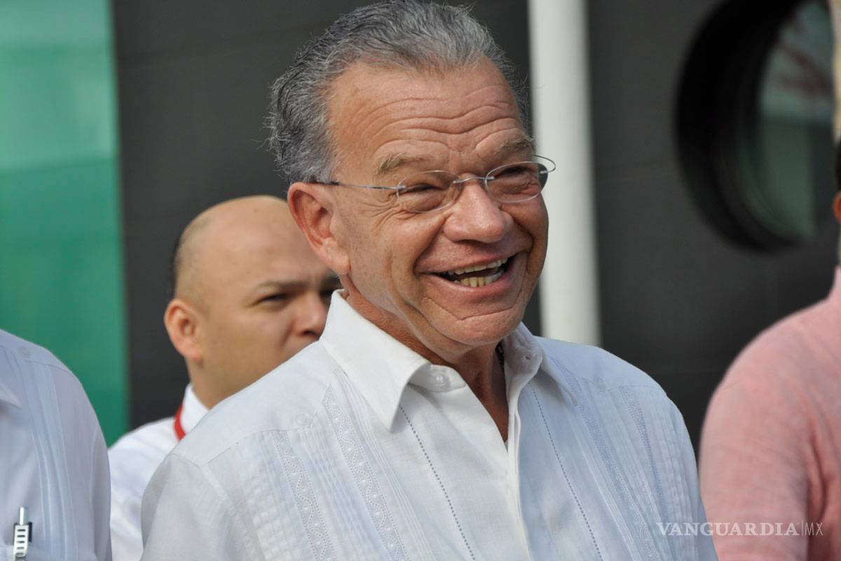 $!Corrupción envuelve a 11 exgobernadores