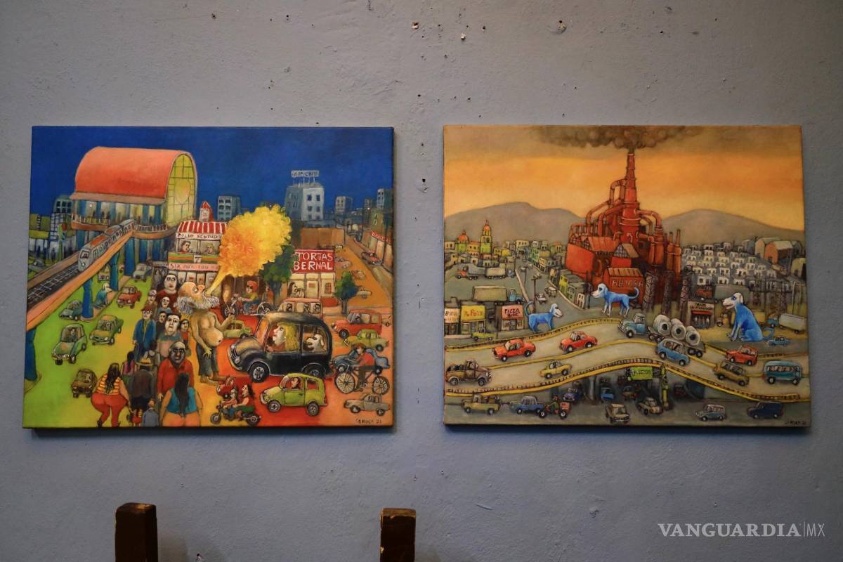 $!‘Crónicas locas’: Geroca sigue la fiesta, de un bar gay hasta el panteón