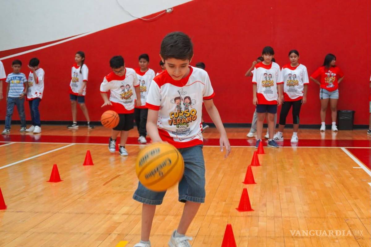 $!Cuatro de las cinco sedes disponibles agotaron su capacidad antes del inicio del programa, reflejando la alta participación de las familias laguneras.