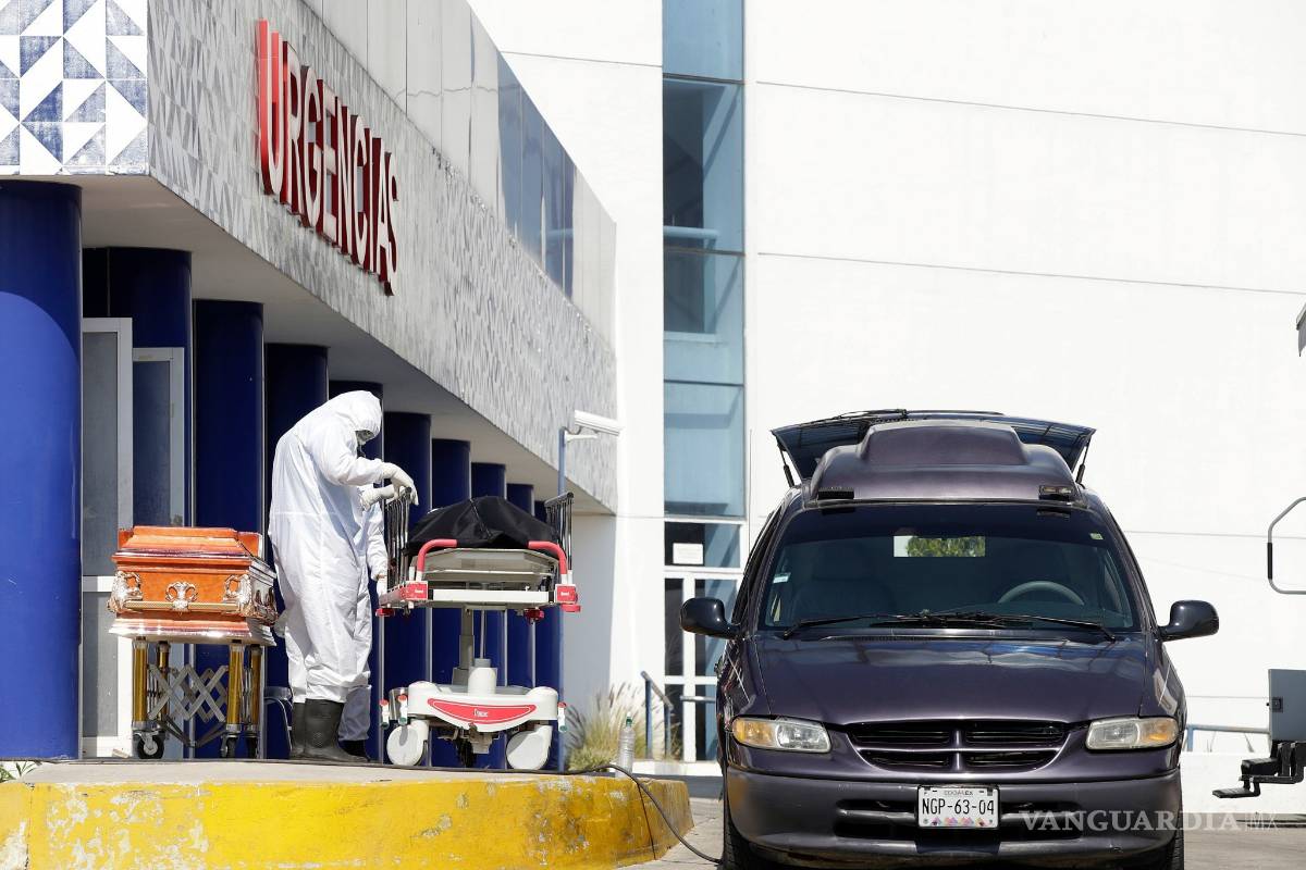 $!Tras contagiarse, ¿AMLO tomará en serio al COVID?