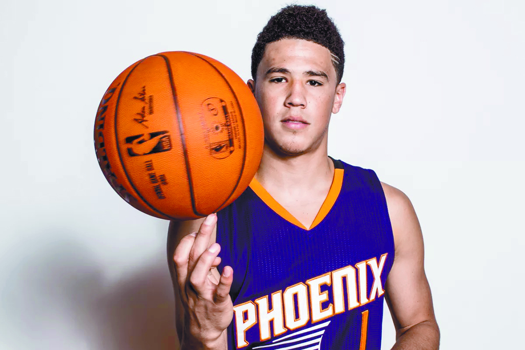 Suns y Spurs buscan quemar la duela mexicana