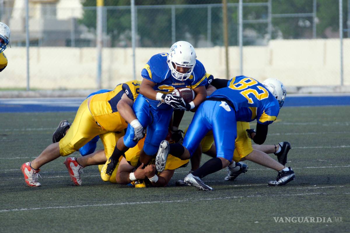 Lobos por la hazaña frente a Pumas