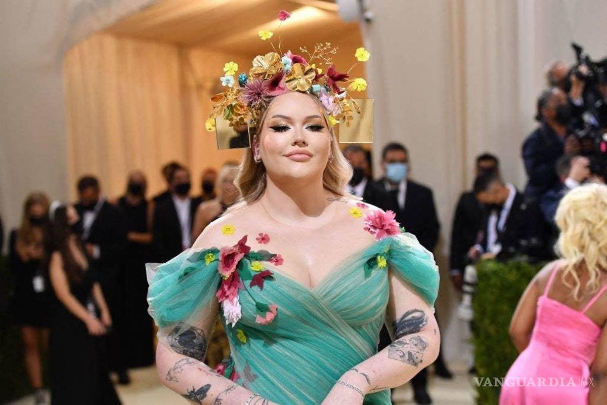 ‘NikkieTutorials’, Elliot Page y los rostros de la comunidad trans que arrasaron en la Met Gala 2021