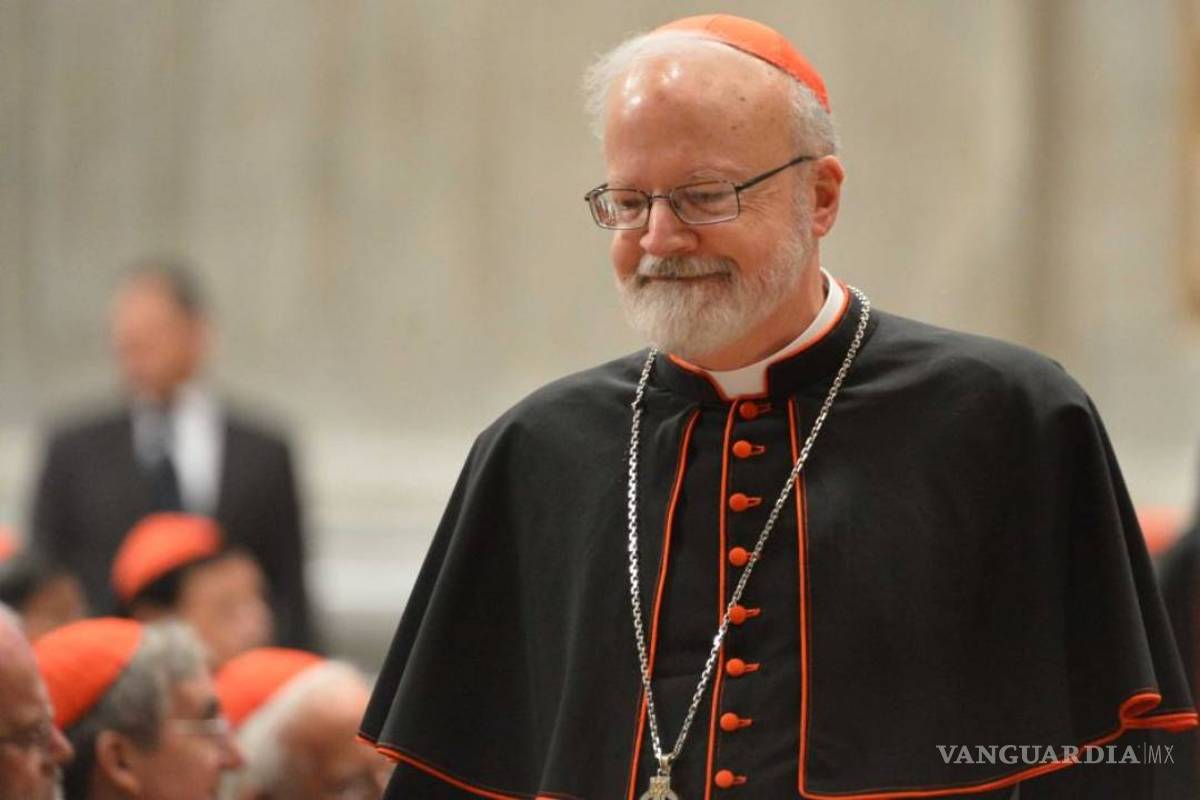 Comisión sobre pederastia pide que Iglesia responda directamente a víctimas