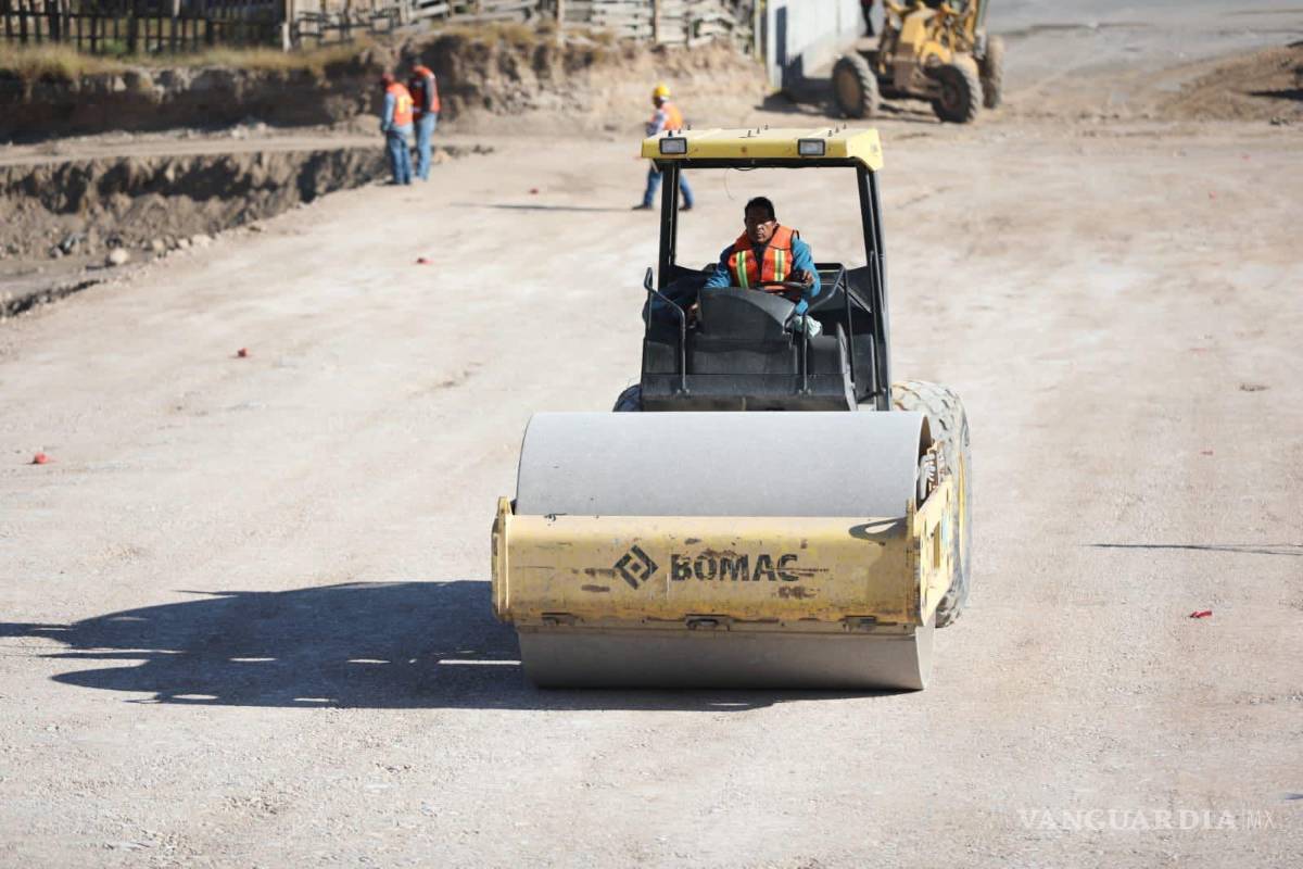 $!Cabe resaltar que este puente vehicular y peatonal conectará sobre el arroyo la calle Guacalli.