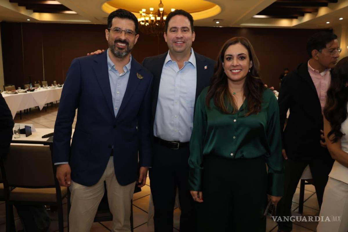 $!Autoridades municipales destacaron que la modernización del ISAI permitirá incentivar la inversión y facilitar operaciones inmobiliarias en la ciudad.