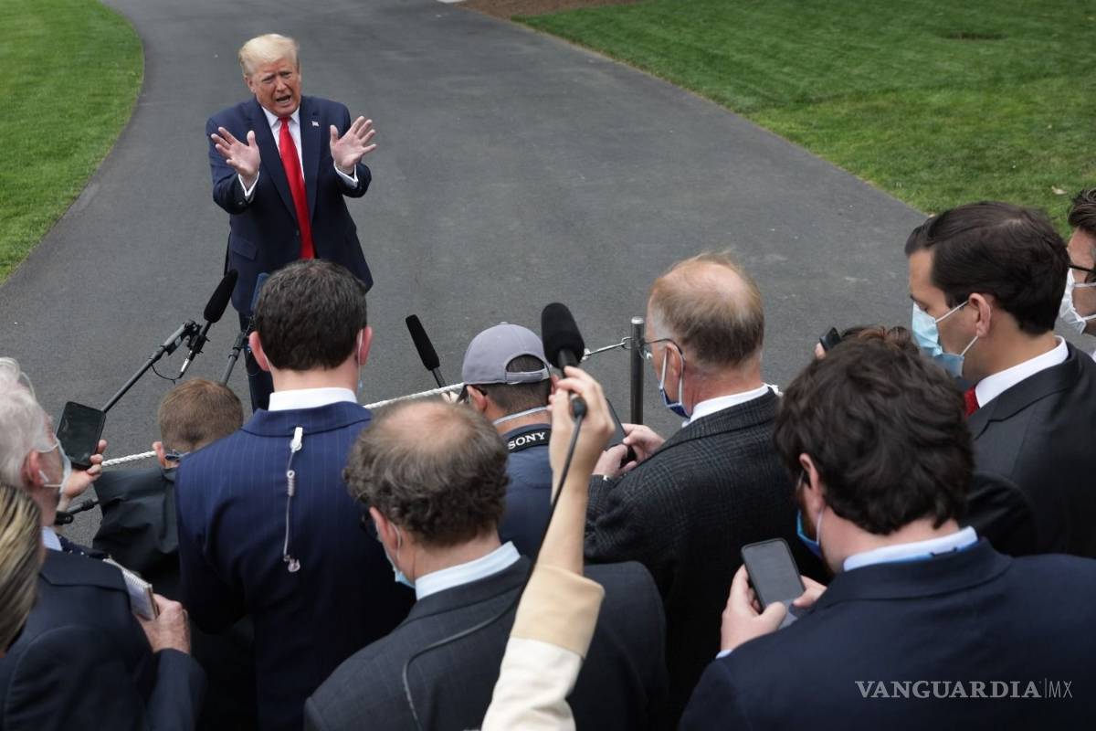 $!EU se retira de otro importante tratado de armas, el Tratado de Cielos Abiertos