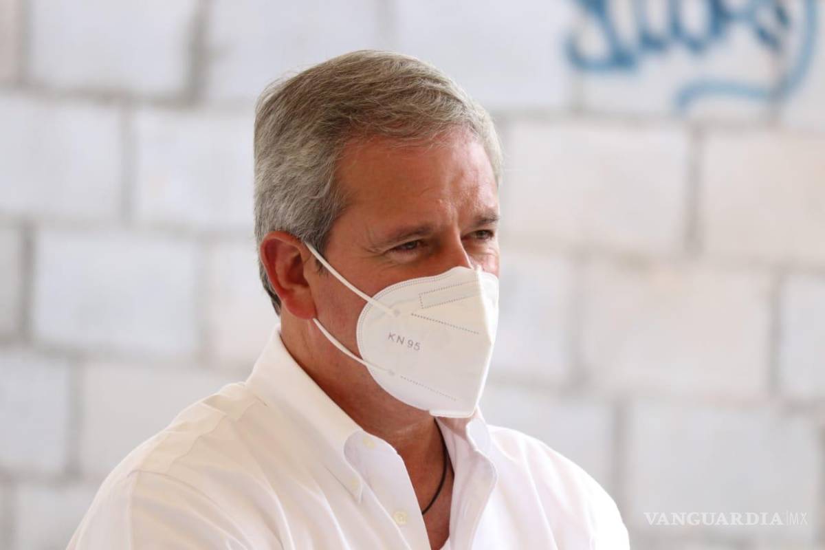 Visita de AMLO a la Laguna sintetiza toda su gestión: limosnas y demagogia, dice Marcelo Torres