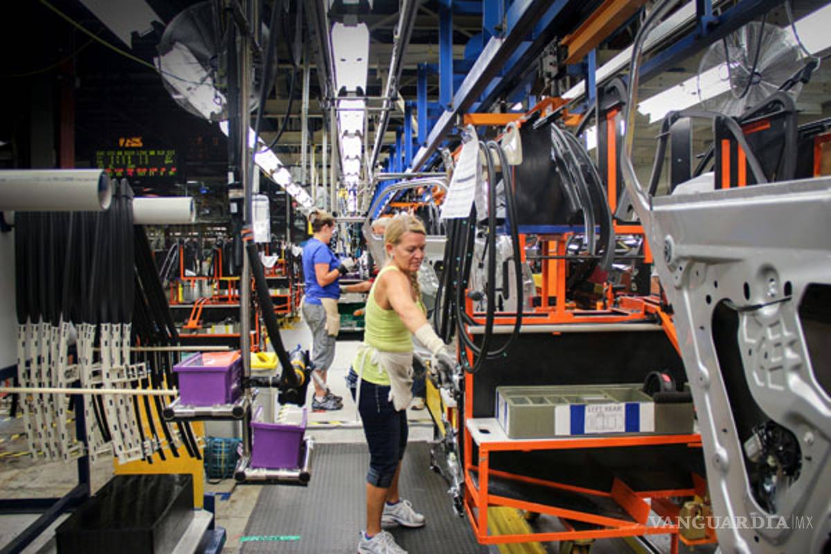 General Motors cierra plantas, estos son los coches que ya no fabricará