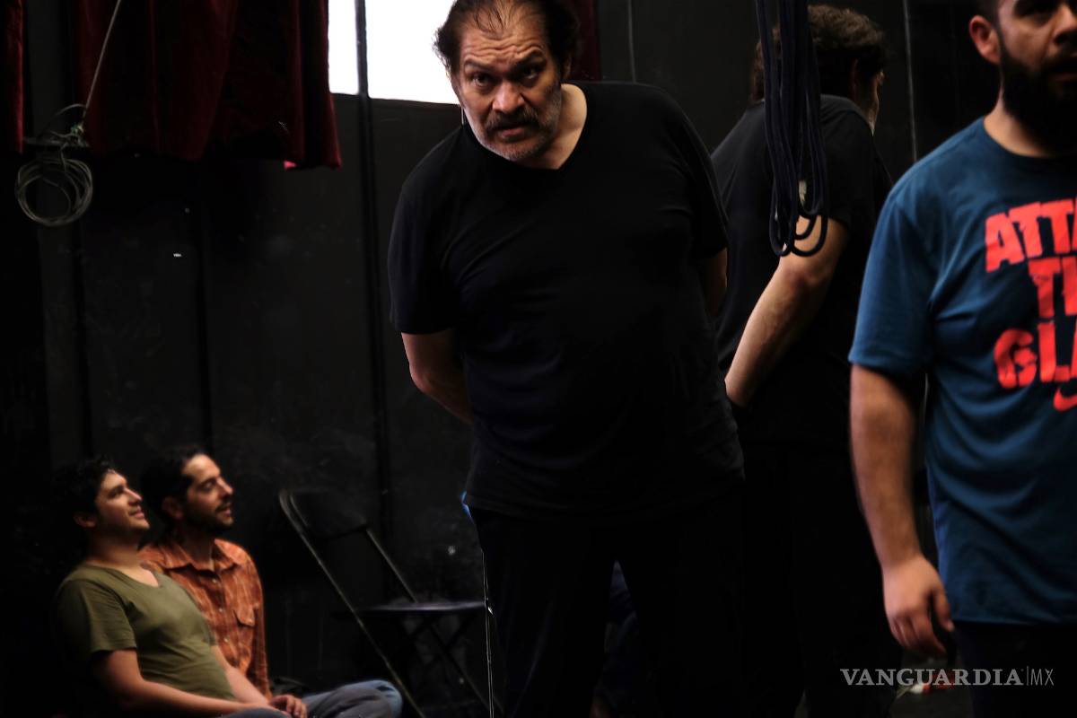 O vivimos un fraude o un cambio: Joaquín Cosío