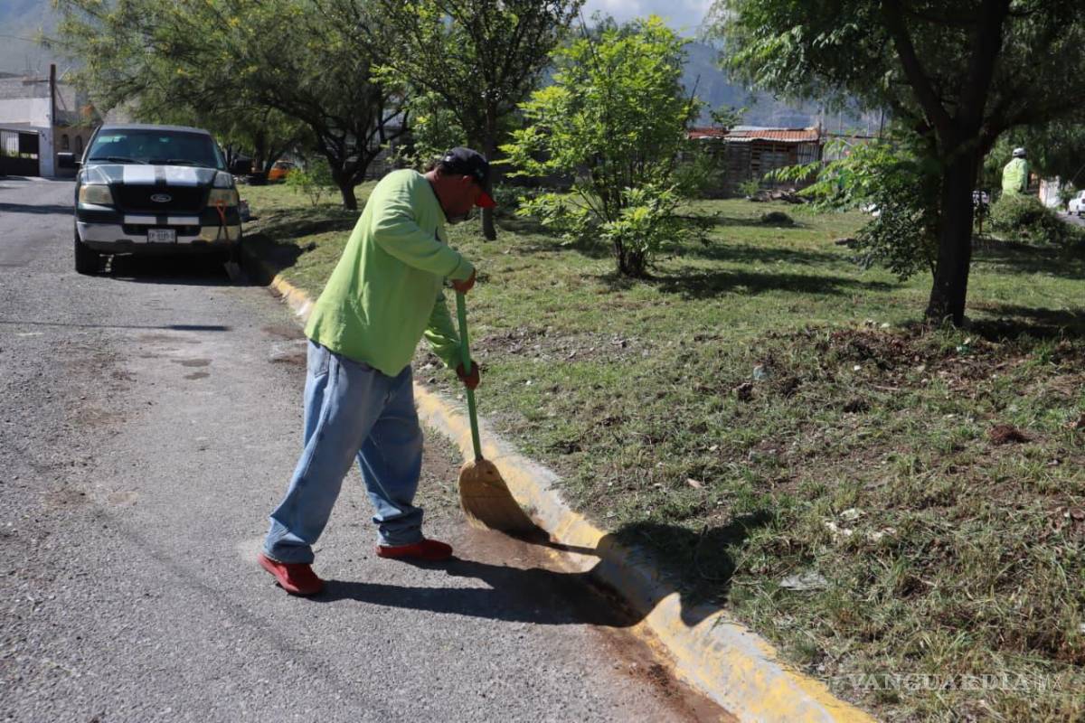 $!Se intervinieron plazas ubicadas en Ciudad Juárez y Parra, así como en Hermosillo y Obregón, fomentando el amor al deporte al aire libre y la convivencia comunitaria.