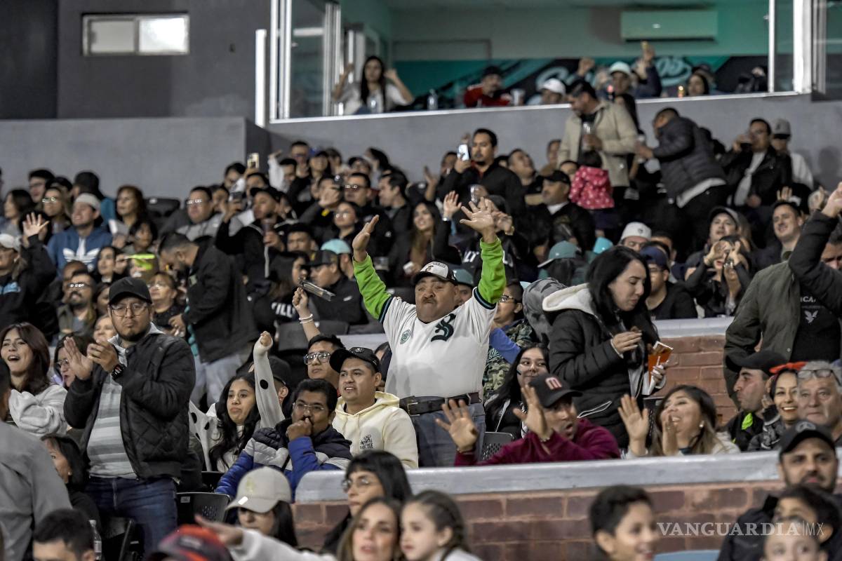 $!El Juego con Causa reunió a familias saltillenses en apoyo a personas que requieren asistencia médica.