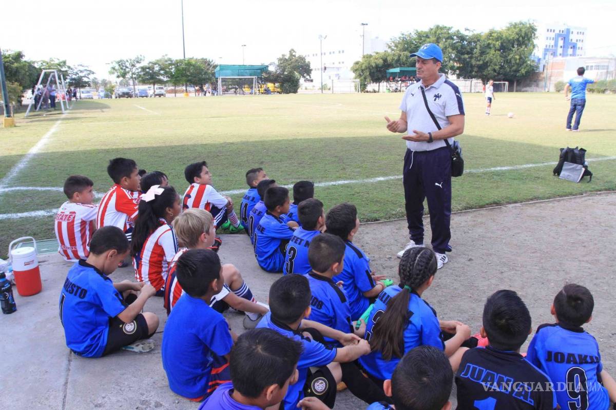 Ahome; el municipio que se convirtió en la cuna del futbol mexicano
