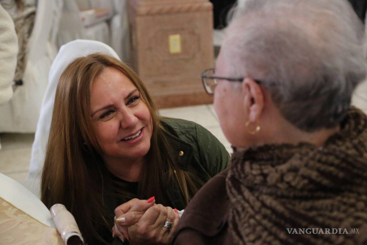 $!Los adultos, además de apoyos sociales y económicos, también pueden integrarse a grupos de autocuidado.