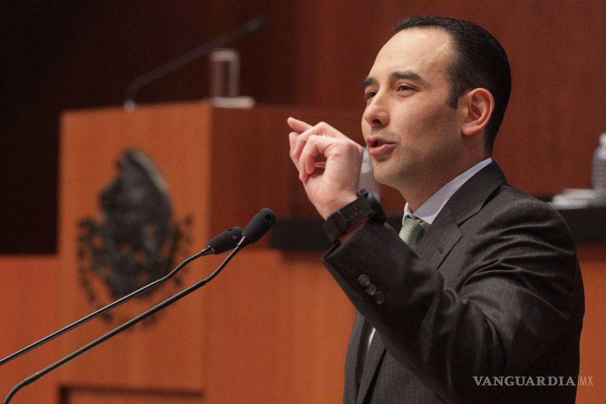 Niega Acción Nacional obstrucción de debate sobre Mando Único