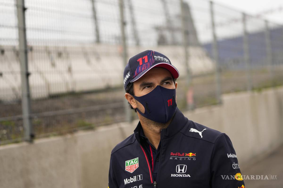 La prensa italiana reprobó a ‘Checo’